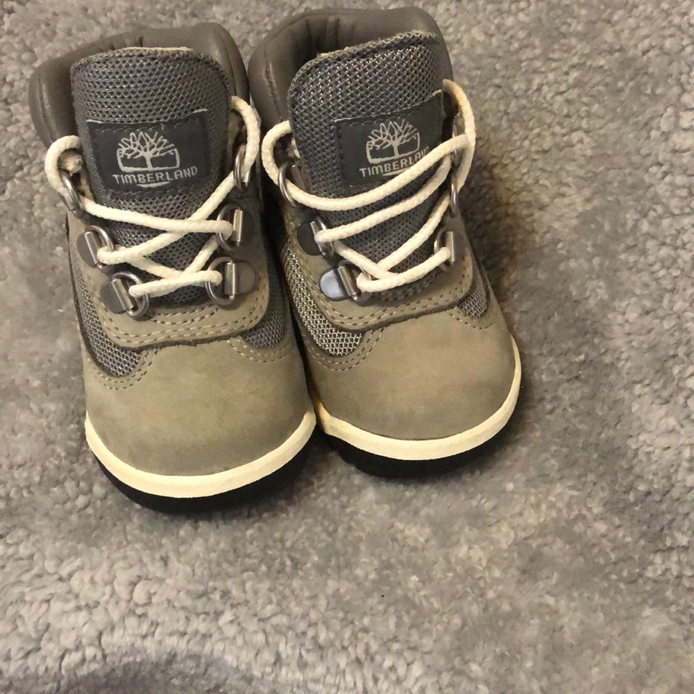Baby Timberland Boots